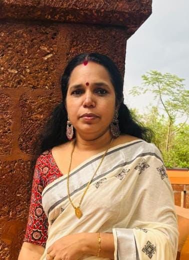 Dr. Roshini T V